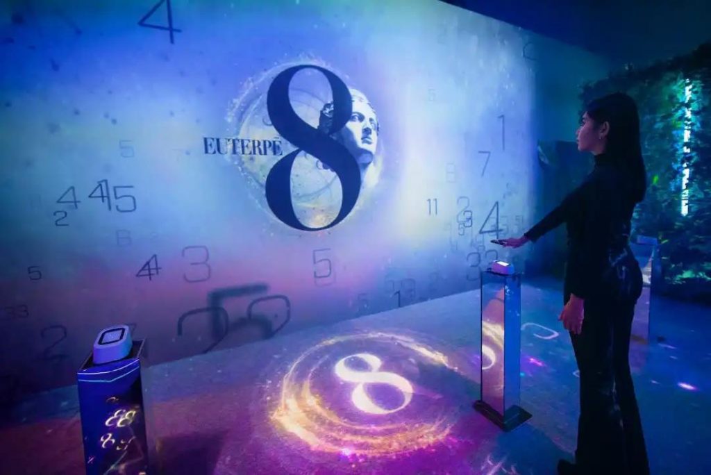 数字仪式，一场科技与神秘交织的生肖探索