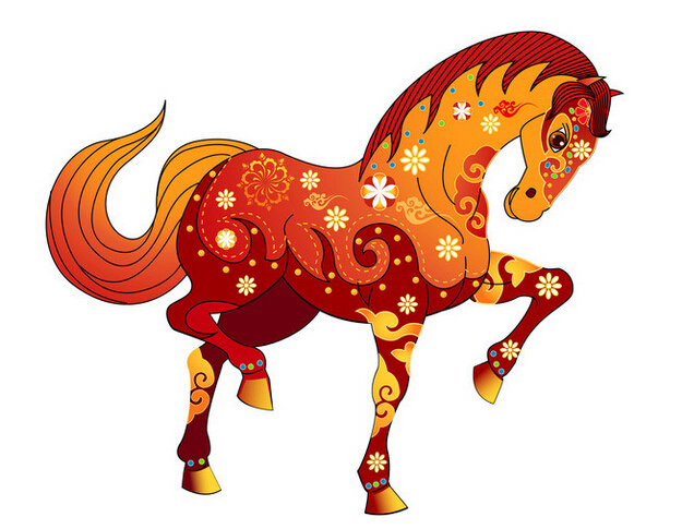 曾英权与特马，生肖共舞的和谐篇章