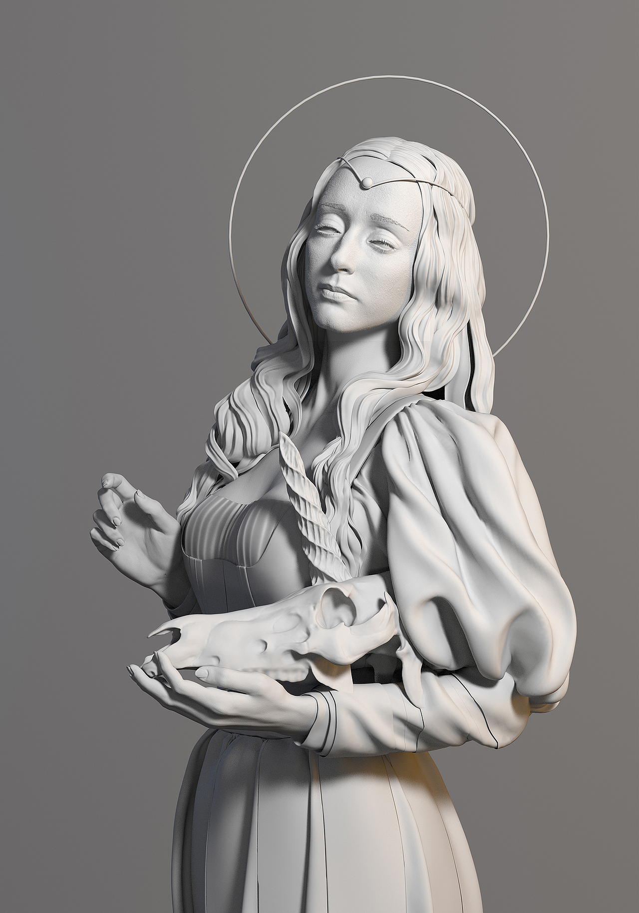 圣女打一生肖,探寻生肖背后的奥秘与解释 圣女打一生肖,探寻生肖背后的奥秘与解释