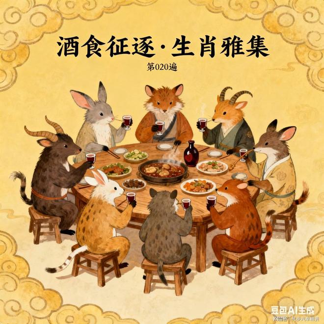 侍执巾栉打一生肖、谜底即将揭晓