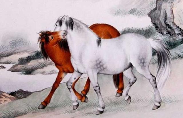 狗马之心打一生肖，寓言背后的哲理深思