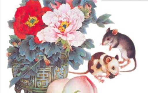 老鼠一窝藏打一生肖、一语中的，全面解析