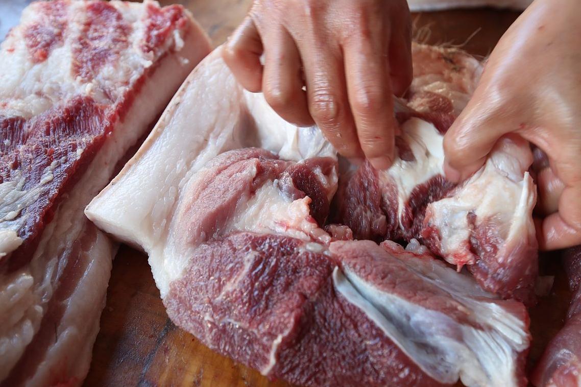 猪肉降价打一生肖、的精准解答与落实精神