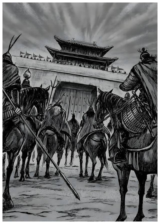 旌旃之谜，深度解析与智慧思考