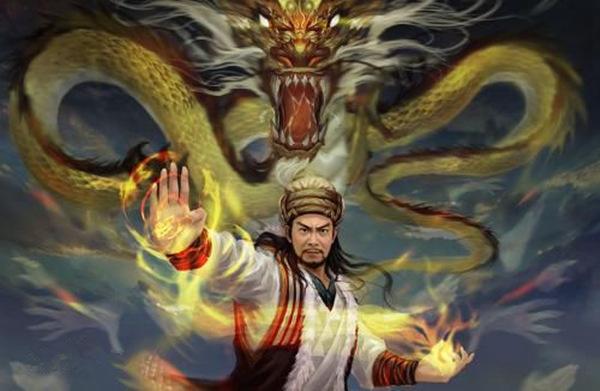 天下第一,打个一生肖—揭秘龙之传奇 天下第一,打个一生肖—揭秘龙之传奇