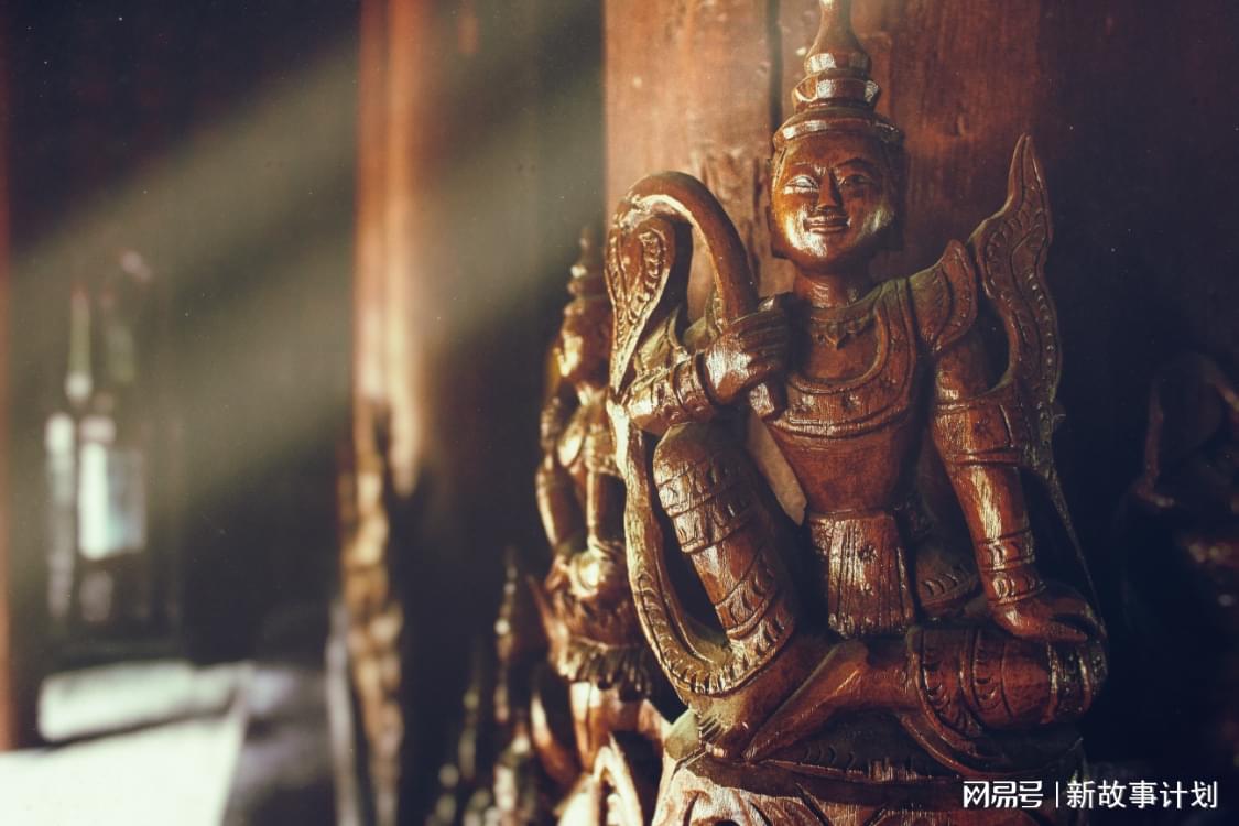 古庙与生肖的神秘联结，网络解释的深度落实