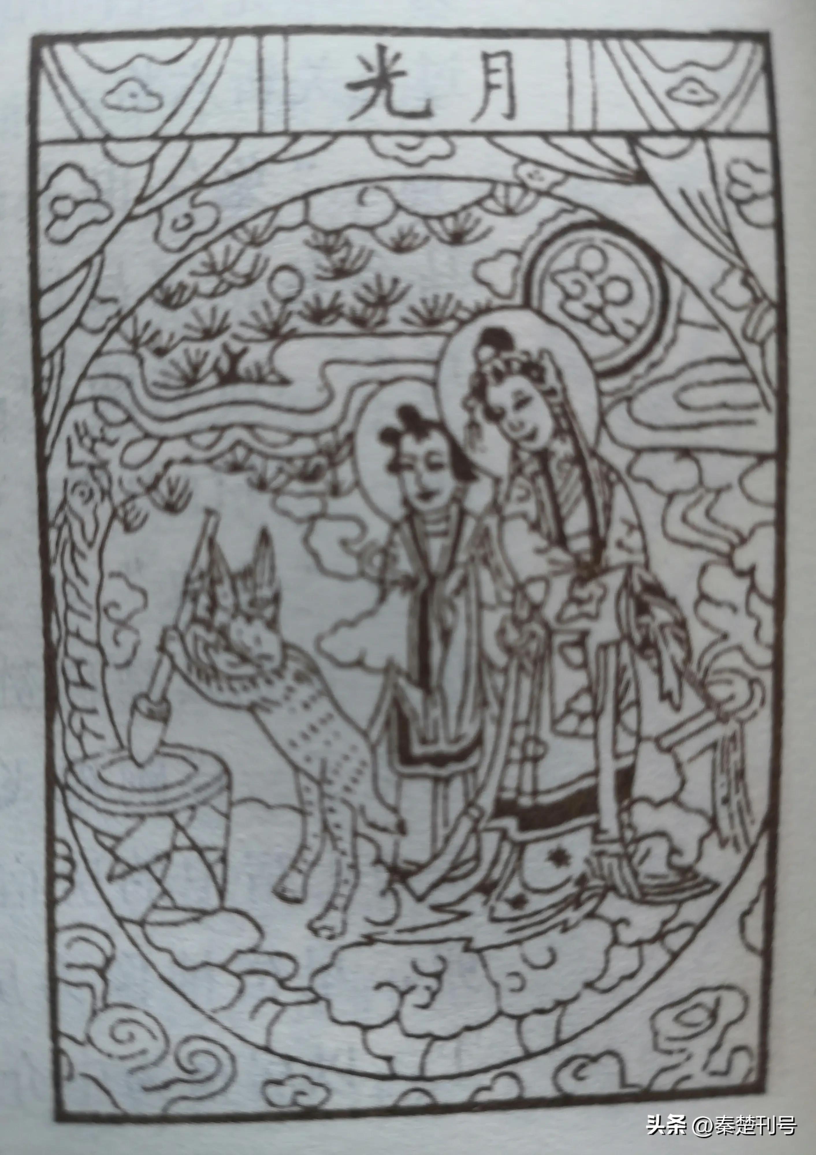 民间工艺，生肖之谜与哲理之光的交织