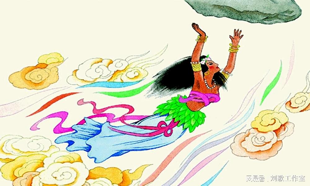 女娲补天打一生肖、专业作答落实解释