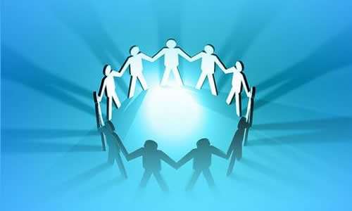 团结的力量，通身光滑的生肖与集体智慧的结晶