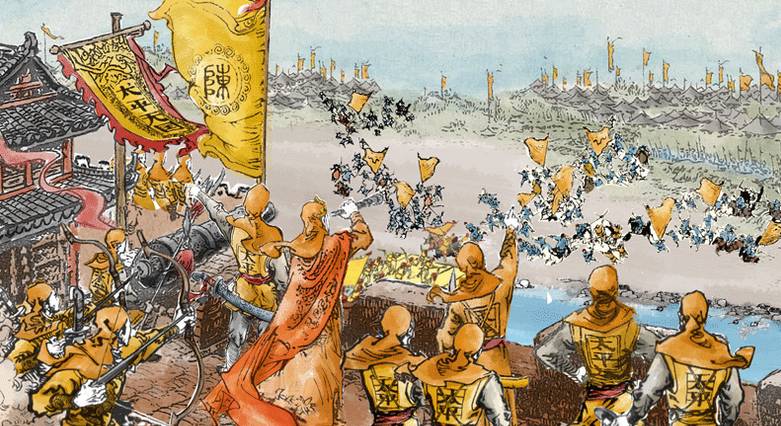 姜太公与生肖之虎，坚韧与不屈的传奇