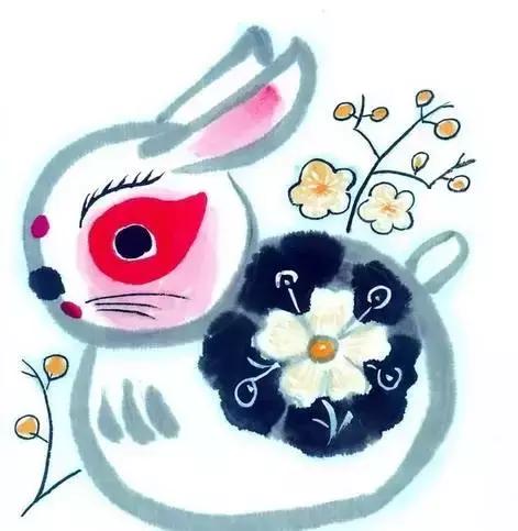 走打一生肖，兔—温情脉脉的生肖文化解析