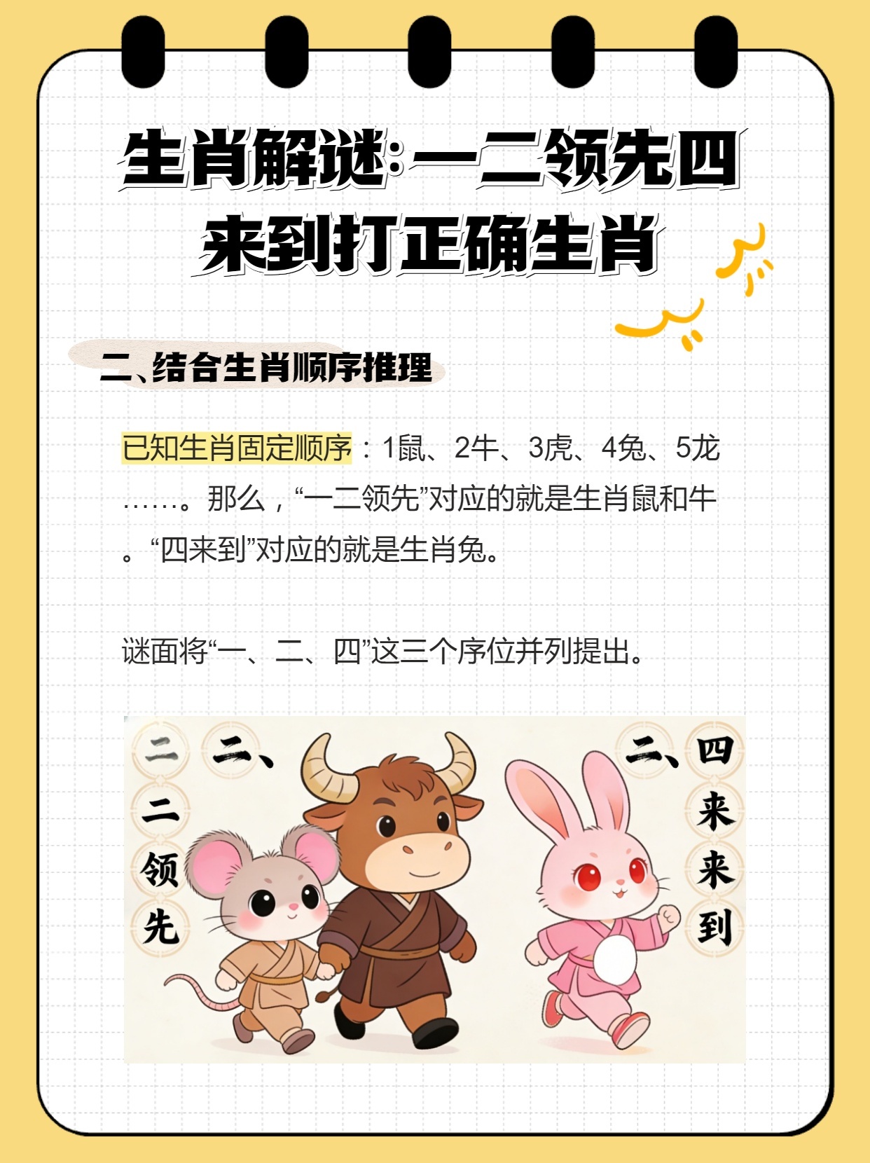 一心贯之，揭秘如何选择并落实正确的生肖策略