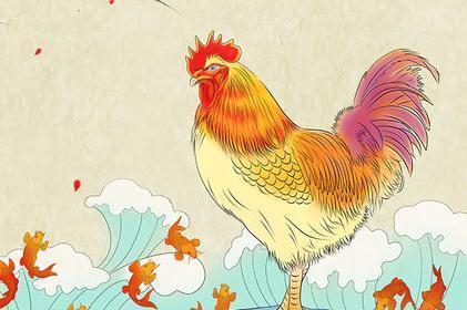 十二生肖中的鸡，传统与现代的交融