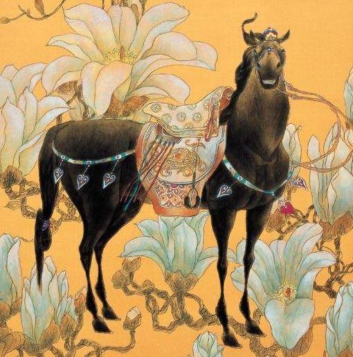 皇帝是特马打一生肖，不安分之选中的智慧与命运