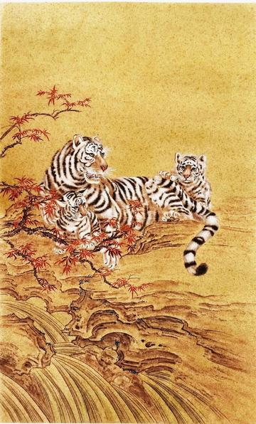 龙虎斗的生肖寓意与社会进步的文化解析